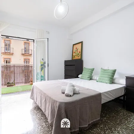 Appartement Viejo - Mercat