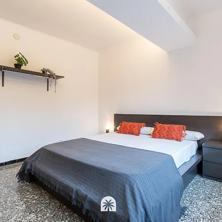 Apartment Mediterranean Way - Mercat *
