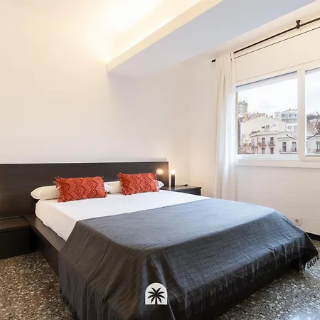 Mediterranean Way - Mercat Apartment Tarragona