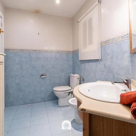 Apartment Mediterranean Way - Mercat *