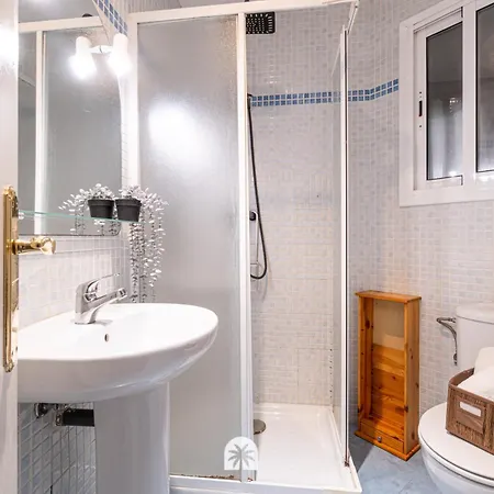 Mediterranean Way - Mercat Apartment