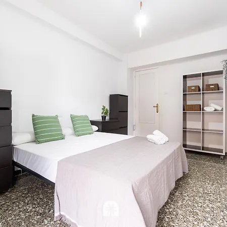 Apartment Mediterranean Way - Mercat *