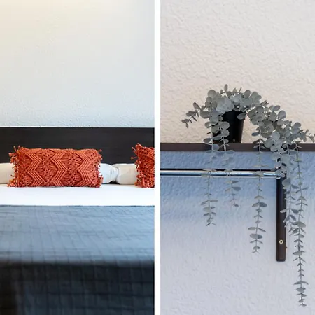 Mediterranean Way - Mercat Apartment