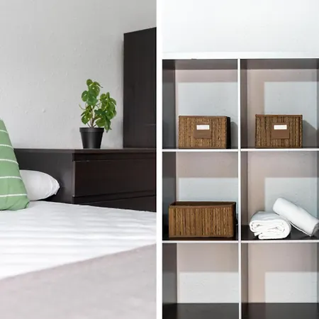 Apartment Mediterranean Way - Mercat Tarragona