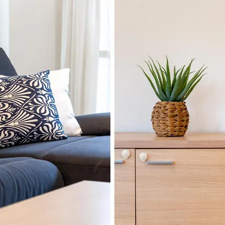 Apartment Mediterranean Way - Mercat
