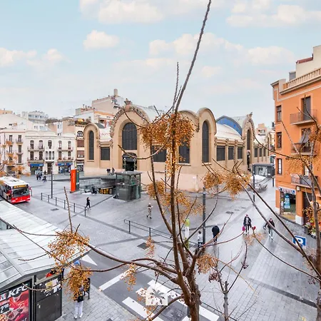 Mediterranean Way - Mercat * Tarragona